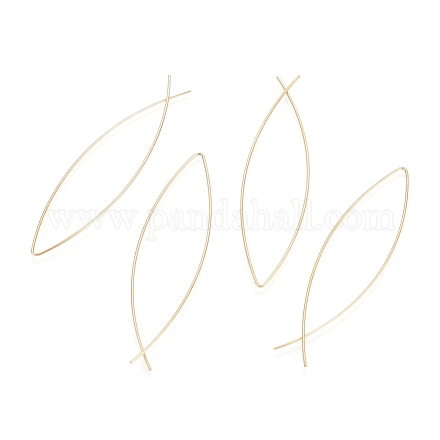 Минималистские украшения для уличного туризма X-EJEW-L237-01G-1