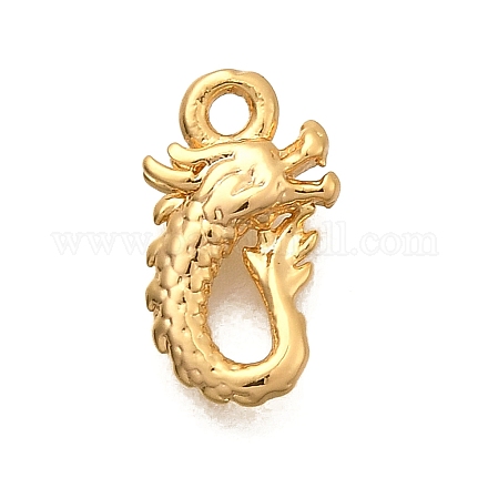 Латунь подвески KK-B152-24G-1