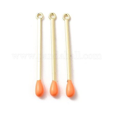 Подвески из сплава  FIND-H015-08G-03-1