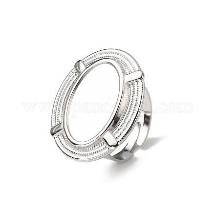 Компоненты манжетного кольца из нержавеющей стали 304 STAS-P403-03-1