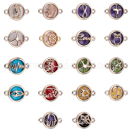 Соединители стеклянные соединения GLAA-SC0001-10LG-1