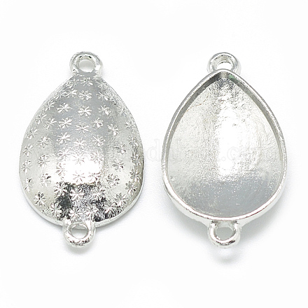 Сплавочные коннекторы для размещения стразов PALLOY-T023-07P-1