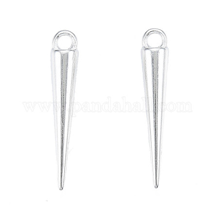 Подвески из сплава  PALLOY-N163-012P-NR-1