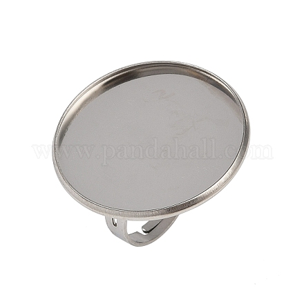 Компоненты манжетного кольца из нержавеющей стали 304 STAS-D372-06P-09-1