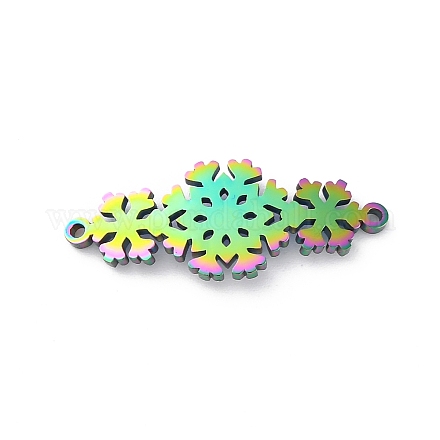 Ионное покрытие (IP) соединительные элементы из нержавеющей стали 304 STAS-T059-17M-1