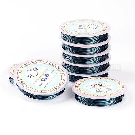 Медная проволока&nbsp;CWIR-CW0.6mm-08-1