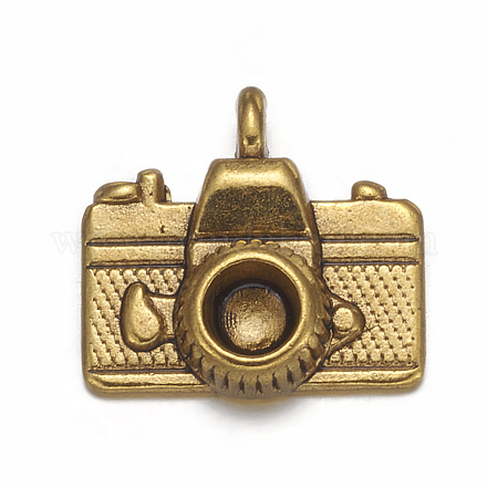 Подвески из сплава LS-X-PALLOY-A15513-AG-1