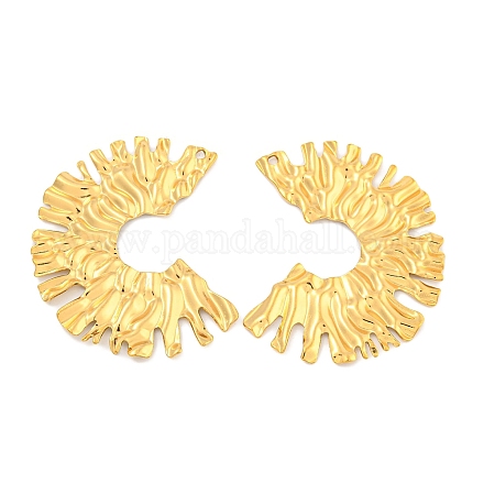 Ионное покрытие (ip) подвески из нержавеющей стали 304 STAS-A099-29G-1