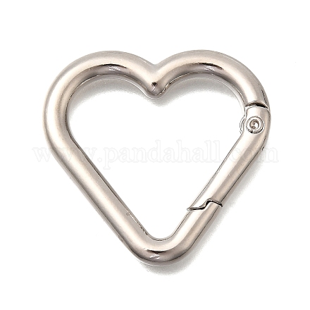 Пружинные кольца из цинкового сплава FIND-H050-02B-P-1