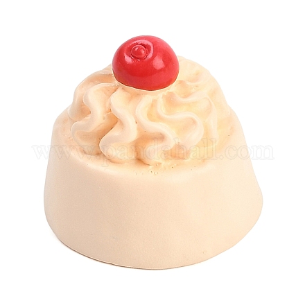 Мини-модель из смолы DJEW-G046-01G-1