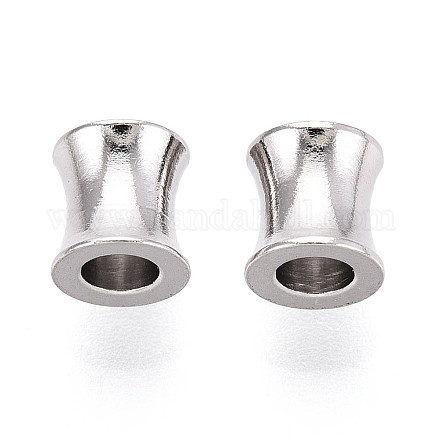 Бусины из нержавеющей стали 304 STAS-T071-13P-1