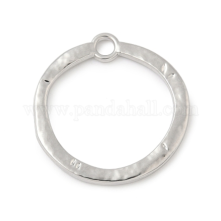 Подвески из сплава  PALLOY-F316-01B-P-1