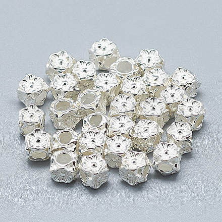 925 шарики стерлингового серебра STER-T002-79S-1