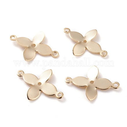 Соединители латунные звенья KK-Y003-51G-1