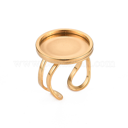 201 фурнитура для манжетного кольца из нержавеющей стали STAS-S080-040E-G-1