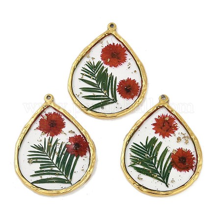 Ионное покрытие (ip) подвески из нержавеющей стали 304 STAS-D193-11G-01-1