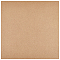 MDF Wood Boards, Clay Drying Board, for Photo Frame Accessories, Square, 300x300x3mm