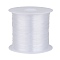 Nylon Wire, Fishing Line, Clear, 0.5mm, about 21.87 yards(20m)/roll