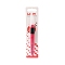 Plastic Crochet Hooks Needles, LED Lighting Crochet Hooks, with Bonus Batteries, Cerise, 150mm