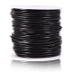 1 рулон шнура из воловьей кожи для украшений WL-CL0001-03A-01-8