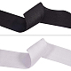 Плоский эластичный резиновый шнур / полоса&nbsp;EC-BC0001-06B-4