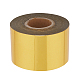 Рулон фольги для горячего тиснения DIY-WH20066-007-02A-6