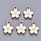 Сплавочные подвески для размещения стразов X-ENAM-S121-098A-2
