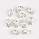 Сплав горный хрусталь кабошоны MRMJ-T014-08B-1