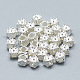 925 шарики стерлингового серебра STER-T002-79S-1