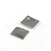 Подвески из нержавеющей стали 304 STAS-D431-25