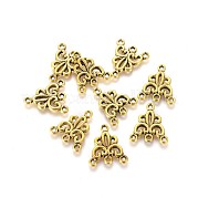 Тибетских компонентов стиля люстры TIBEP-00428-AG-FF