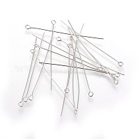 Проушина из нержавеющей стали марки 304&nbsp;STAS-E013-0.6x50mm