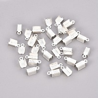 Латунные складные обжимы KK-P031-07S