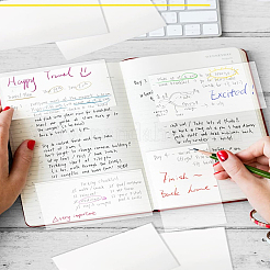 Полиуретановые липкие заметки AJEW-WH0695-075