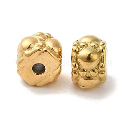 Бусины из нержавеющей стали 304 STAS-I203-34G