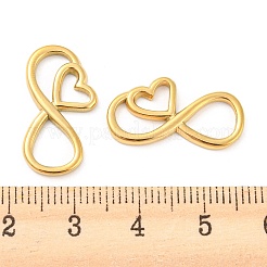 Подвески-соединители из нержавеющей стали 304 X-STAS-I202-08G