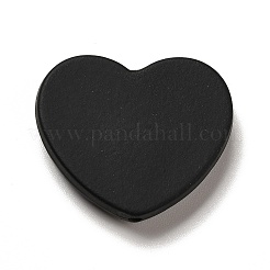 Непрозрачные акриловые бусины&nbsp;ACRC-I001-12B