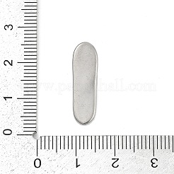 Подвески из нержавеющей стали 304&nbsp;STAS-K291-05D-AS