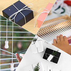 100м нейлоновые шнуры&nbsp;OCOR-SP0001-25B