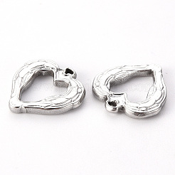 Подвески из нержавеющей стали 304 STAS-T052-18P