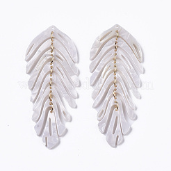 Ацетат целлюлозы (смола) большие подвески&nbsp;LS-X-KY-S163-001E