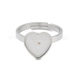 Регулируемые кольца из некорродирующей нержавеющей стали марки 304 STAS-Z064-05P-02