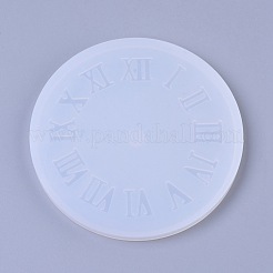 Силиконовые Молды&nbsp;DIY-E015-09A