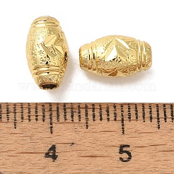 Стойки обшивки латунные бусины KK-L220-004G