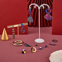 Наборы для поиска сережек своими руками DIY-SZ0008-25