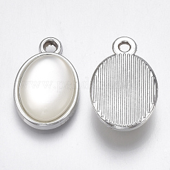 УФ-покрытие акриловыми подвесками OACR-T005-66P