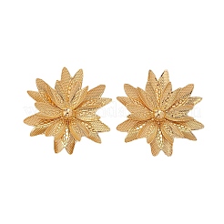 Серьги сплава&nbsp;FS-WG4939F-01