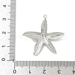 Подвески из нержавеющей стали 304&nbsp;LS-STAS-L301-04P