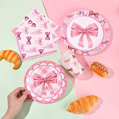 Наборы для украшения дня рождения в стиле бант&nbsp;ST-CJ0030-02