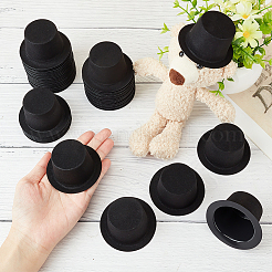 Неряшливая шапка из пвх&nbsp;DIY-WH0028-75